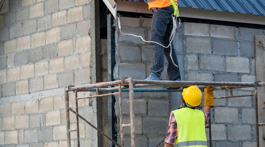 Local Chimney Repair in Laotto, IN